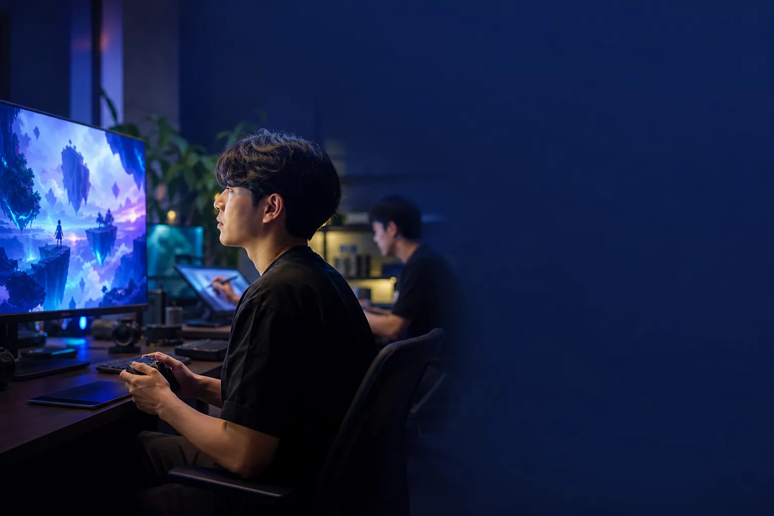 티투엘 주식회사 슬라이드 사진형